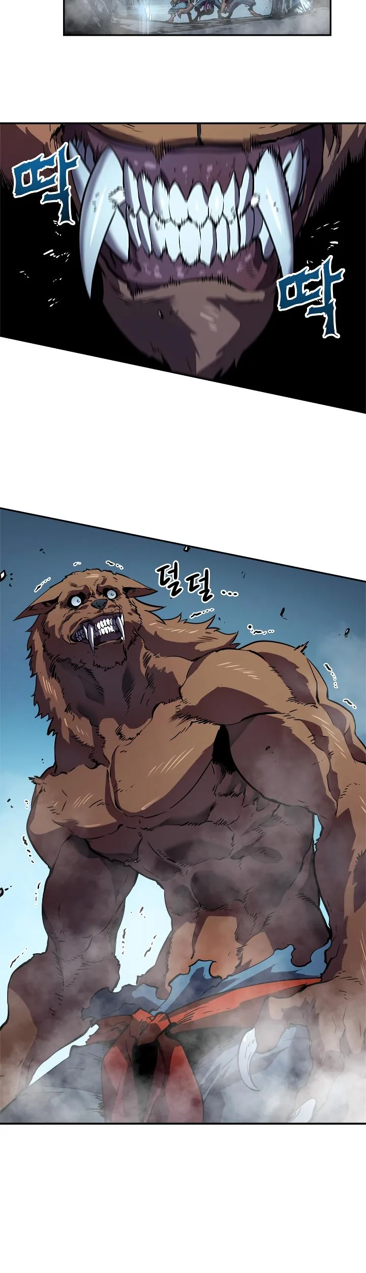 Solo Leveling Chapter 36 page 12