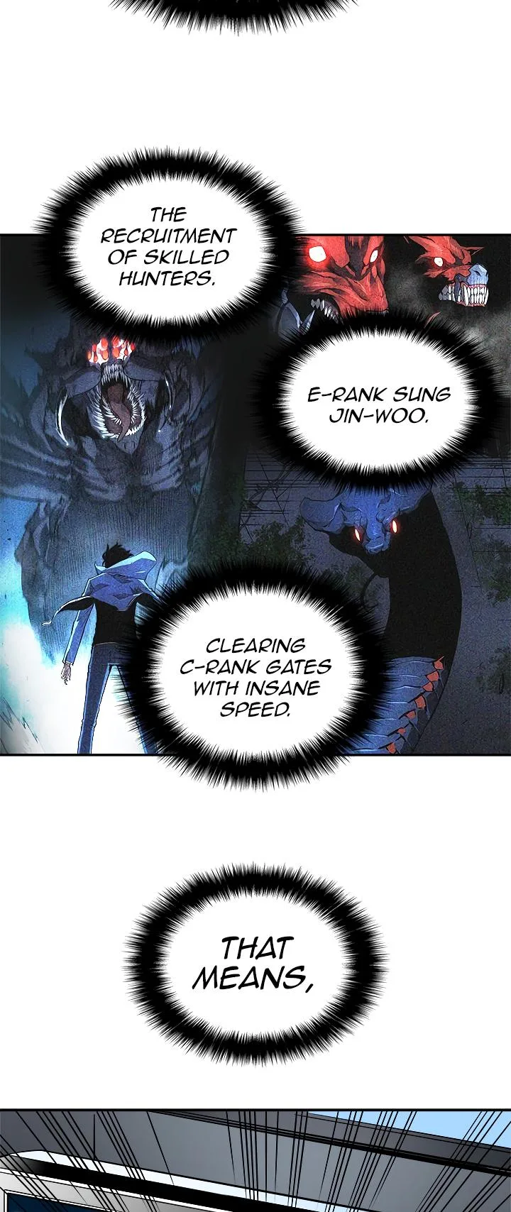 Solo Leveling Chapter 36 page 6