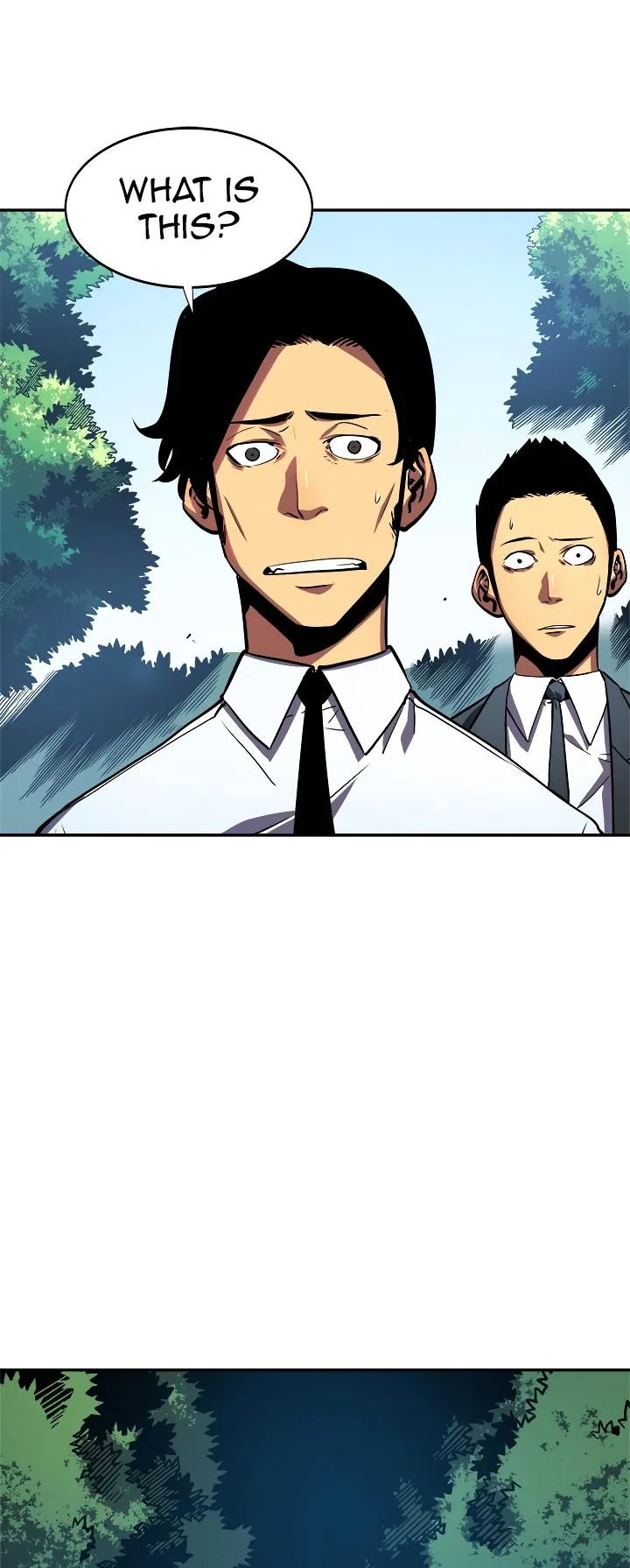 Solo Leveling Chapter 36 page 26