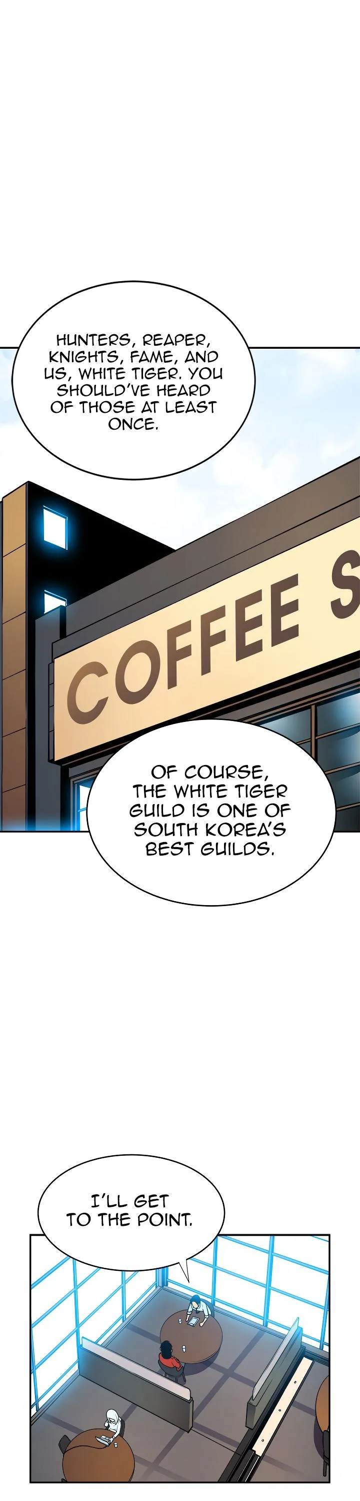 Solo Leveling Chapter 36 page 37
