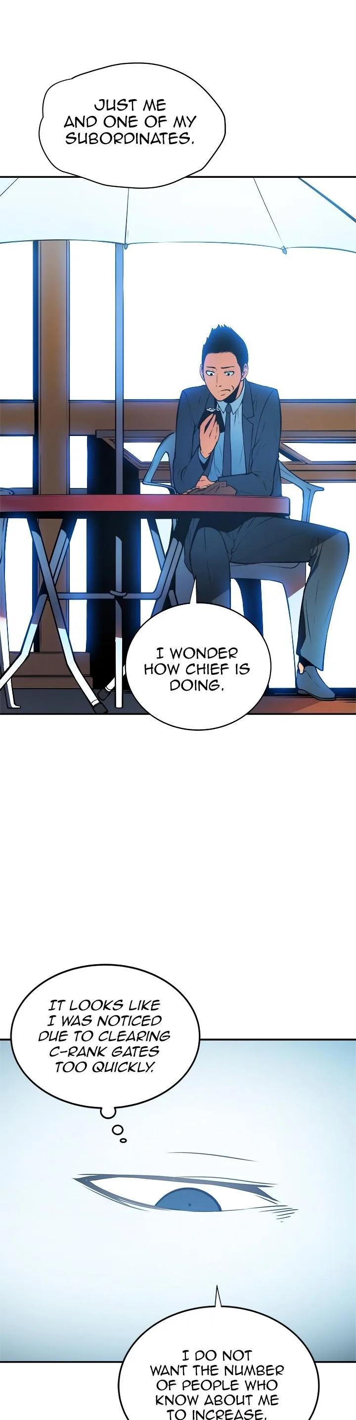 Solo Leveling Chapter 37 page 18