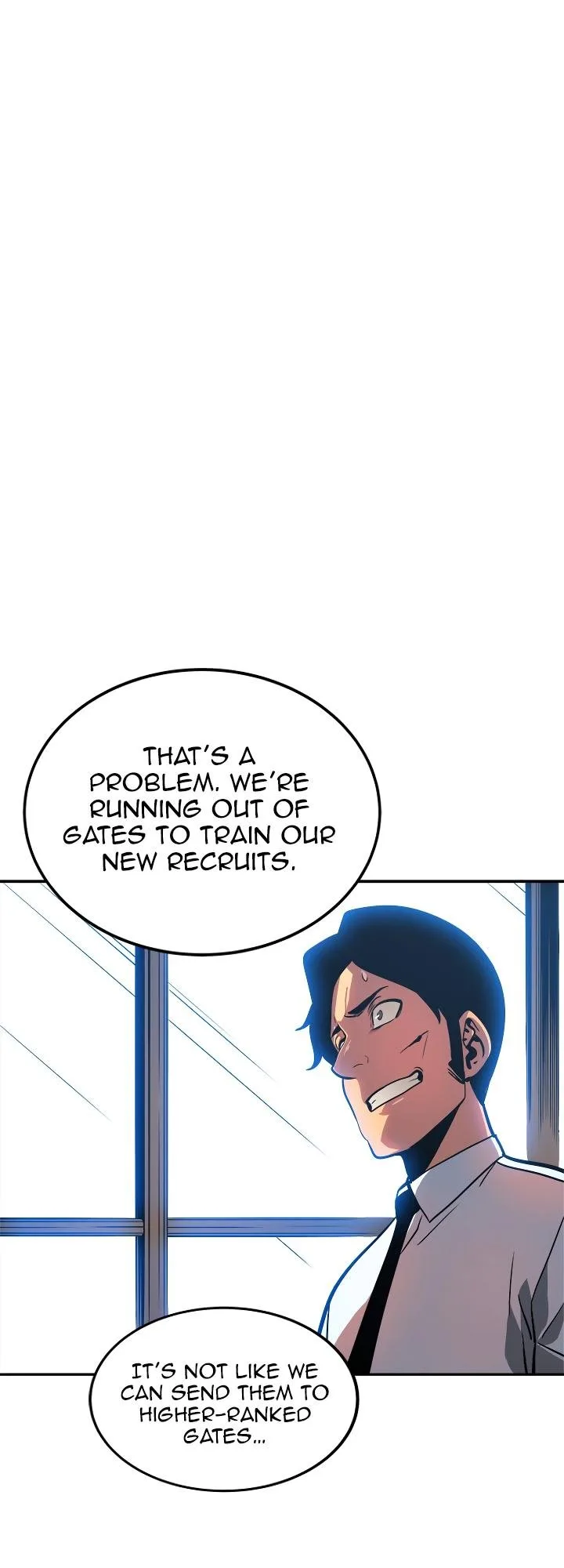 Solo Leveling Chapter 37 page 21