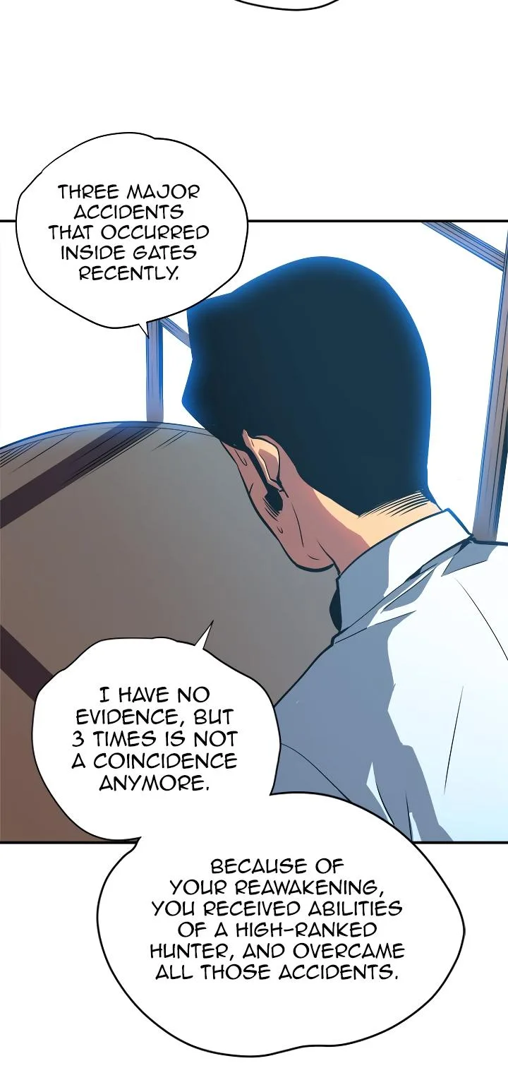 Solo Leveling Chapter 37 page 16