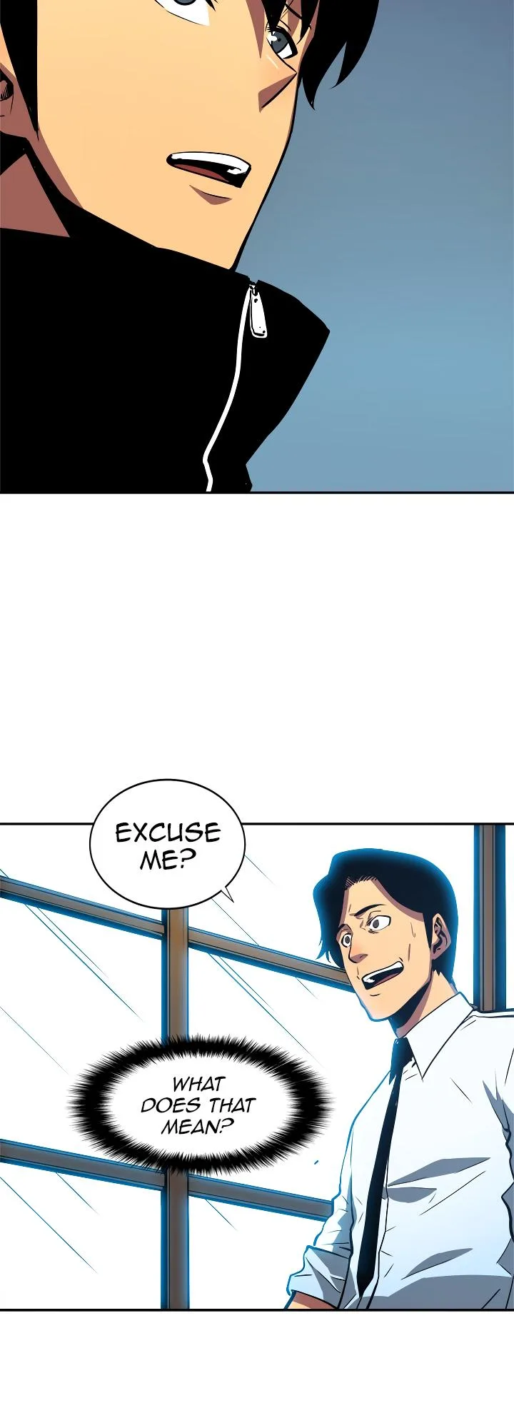 Solo Leveling Chapter 36 page 41