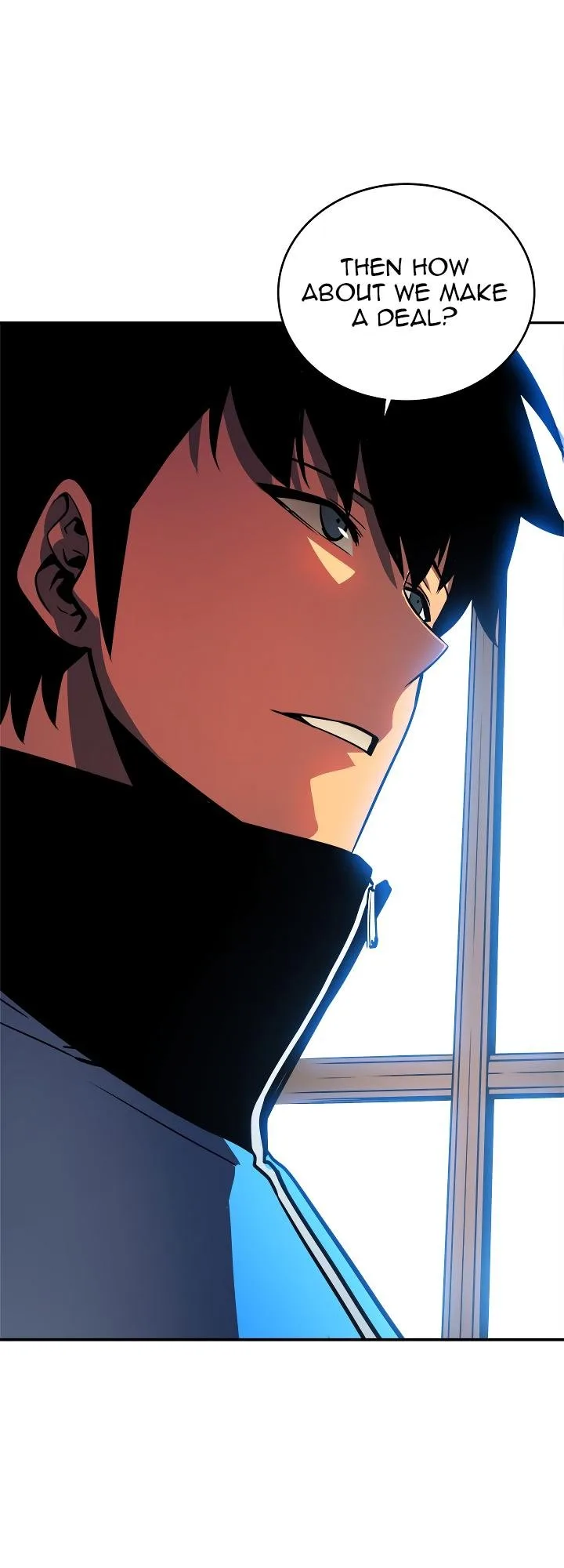 Solo Leveling Chapter 37 page 22