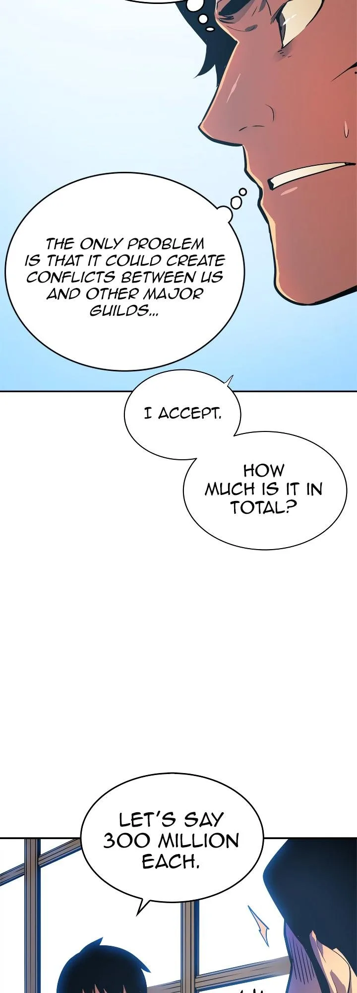 Solo Leveling Chapter 37 page 24