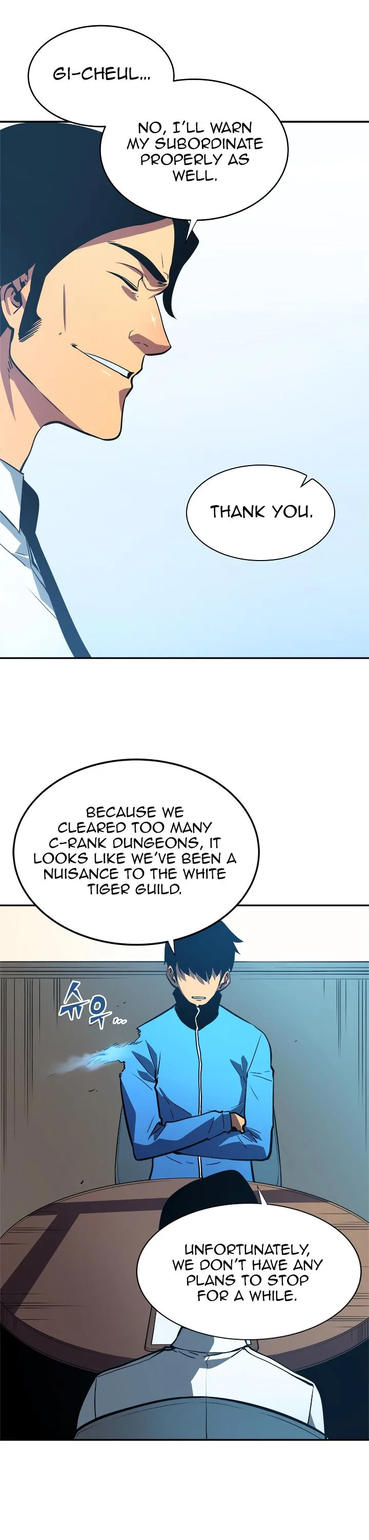 Solo Leveling Chapter 37 page 20