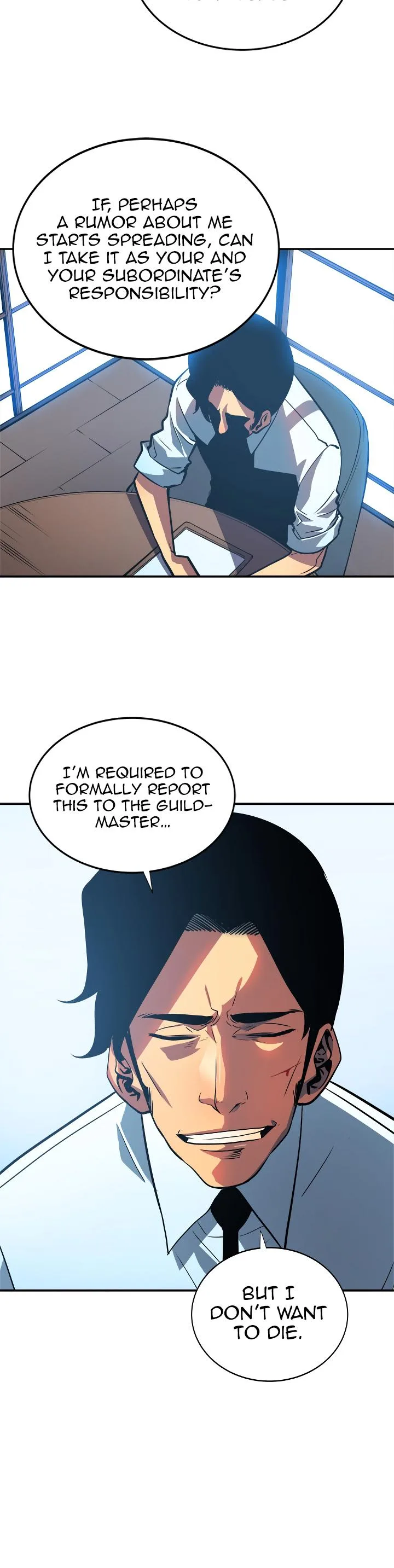 Solo Leveling Chapter 37 page 19