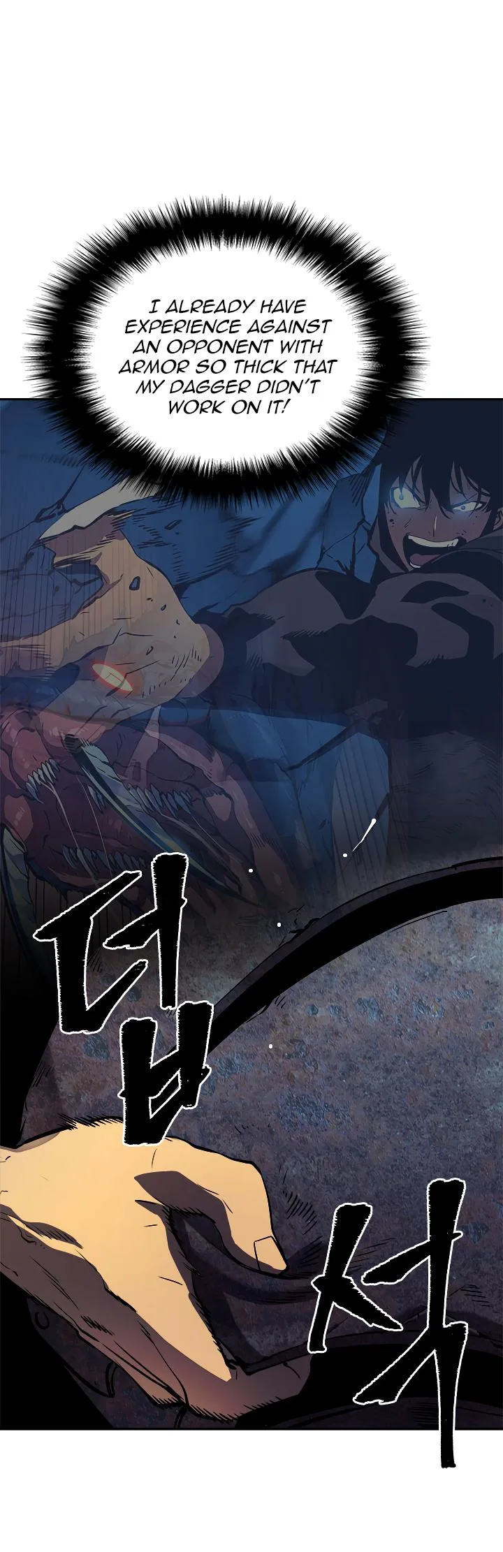 Solo Leveling Chapter 38 page 10