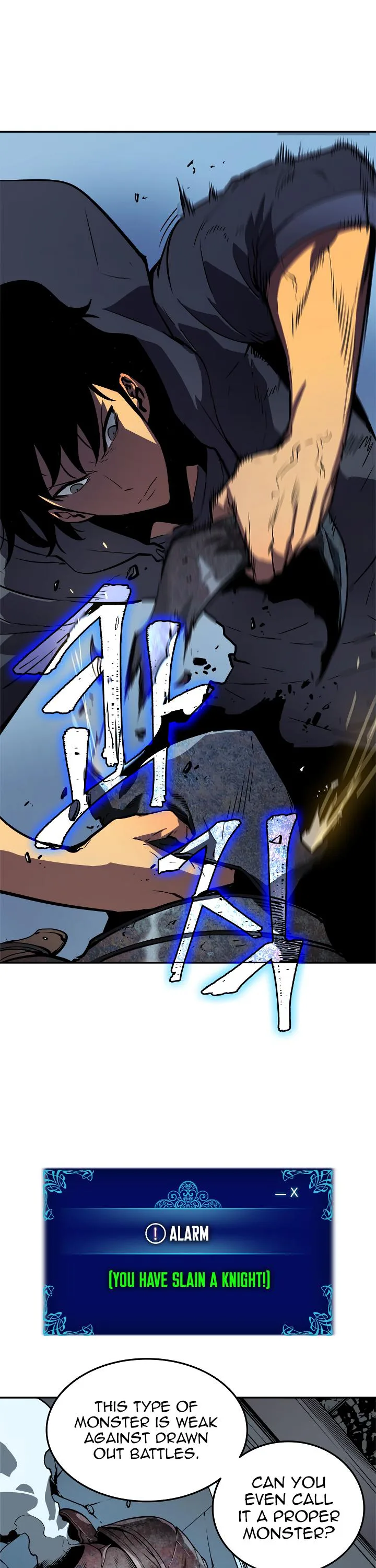 Solo Leveling Chapter 38 page 11