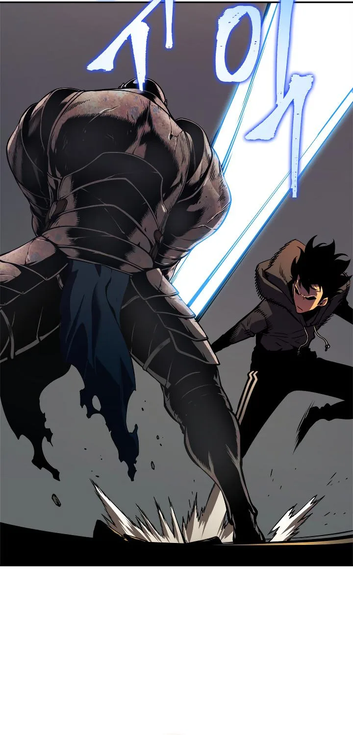 Solo Leveling Chapter 38 page 5