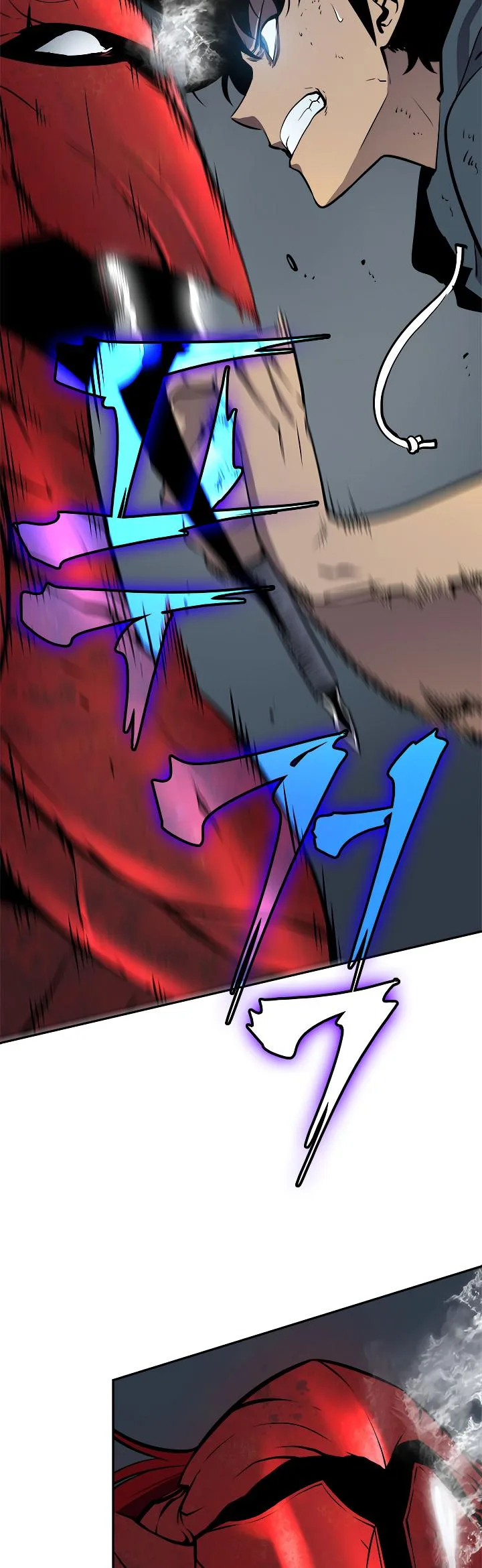 Solo Leveling Chapter 40 page 26
