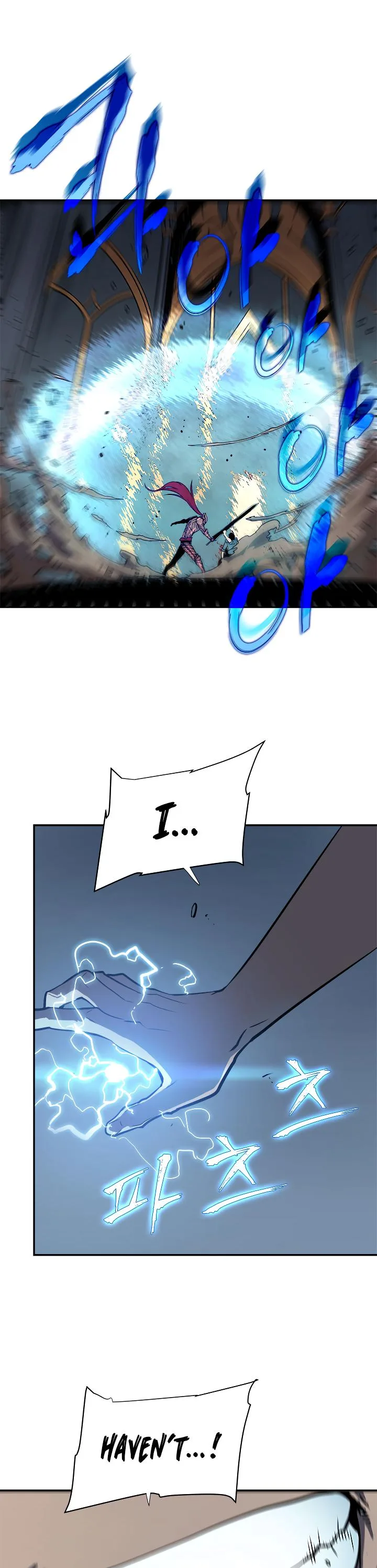 Solo Leveling Chapter 40 page 14