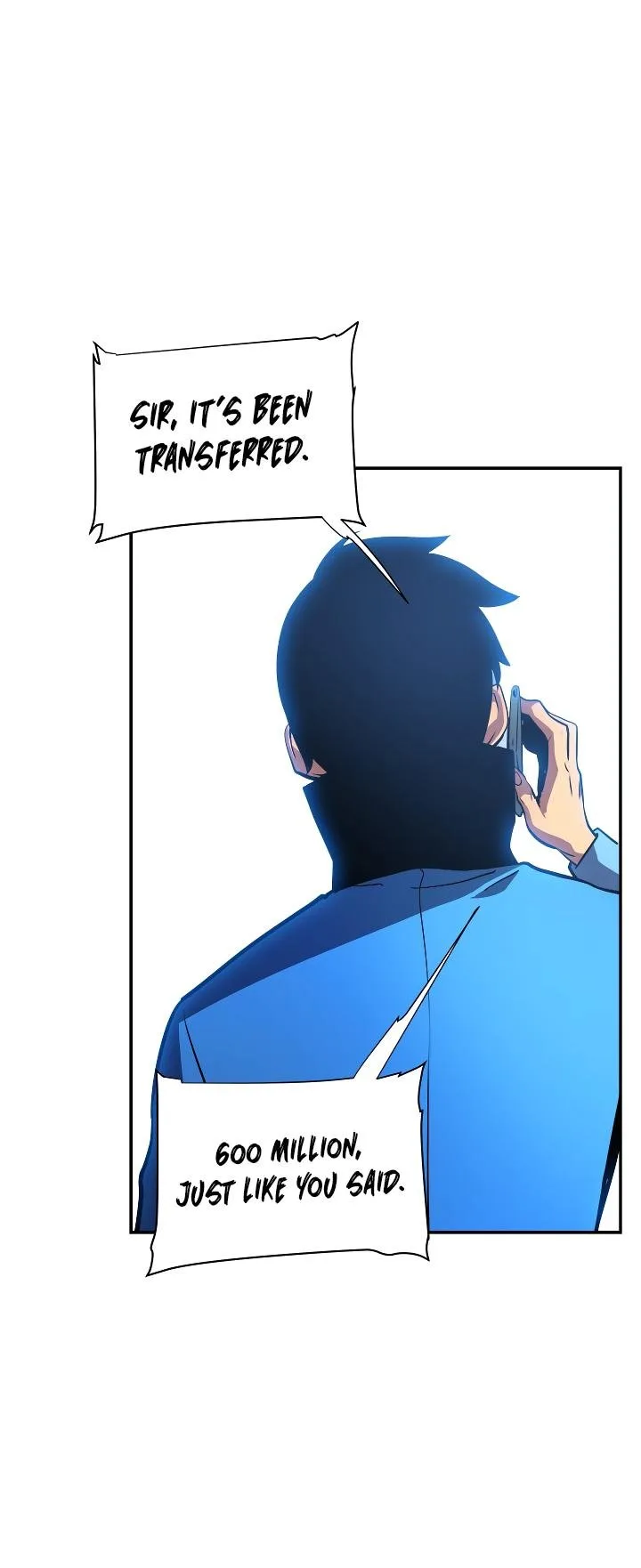 Solo Leveling Chapter 37 page 31