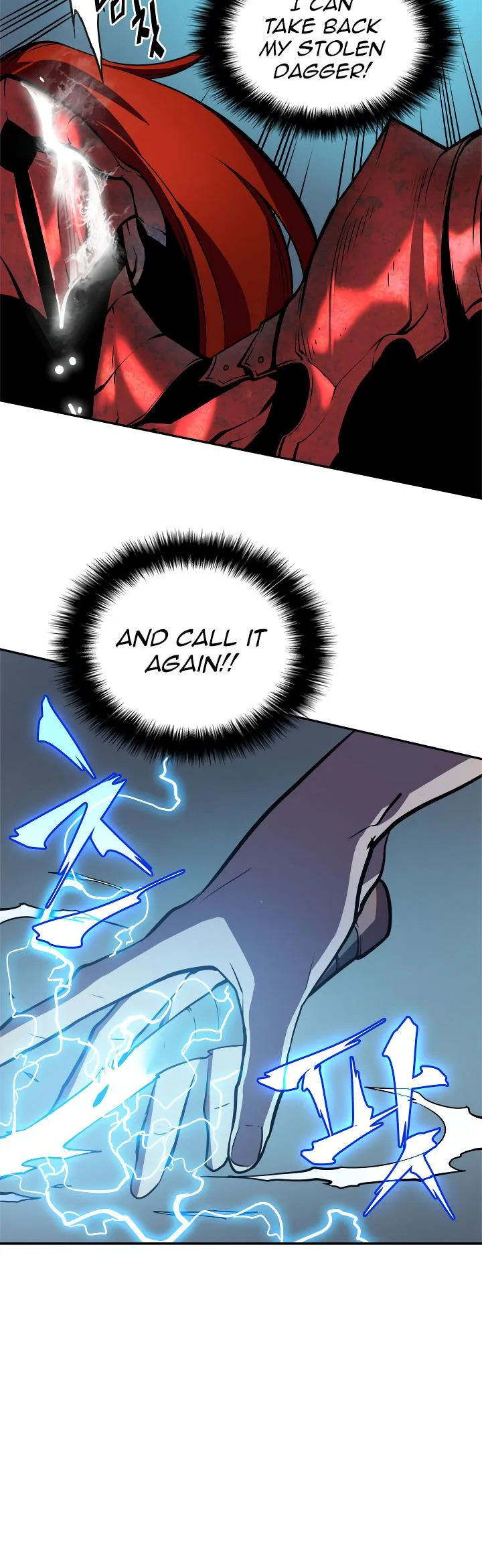 Solo Leveling Chapter 40 page 21