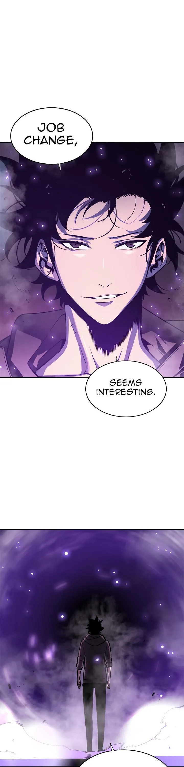 Solo Leveling Chapter 37 page 41