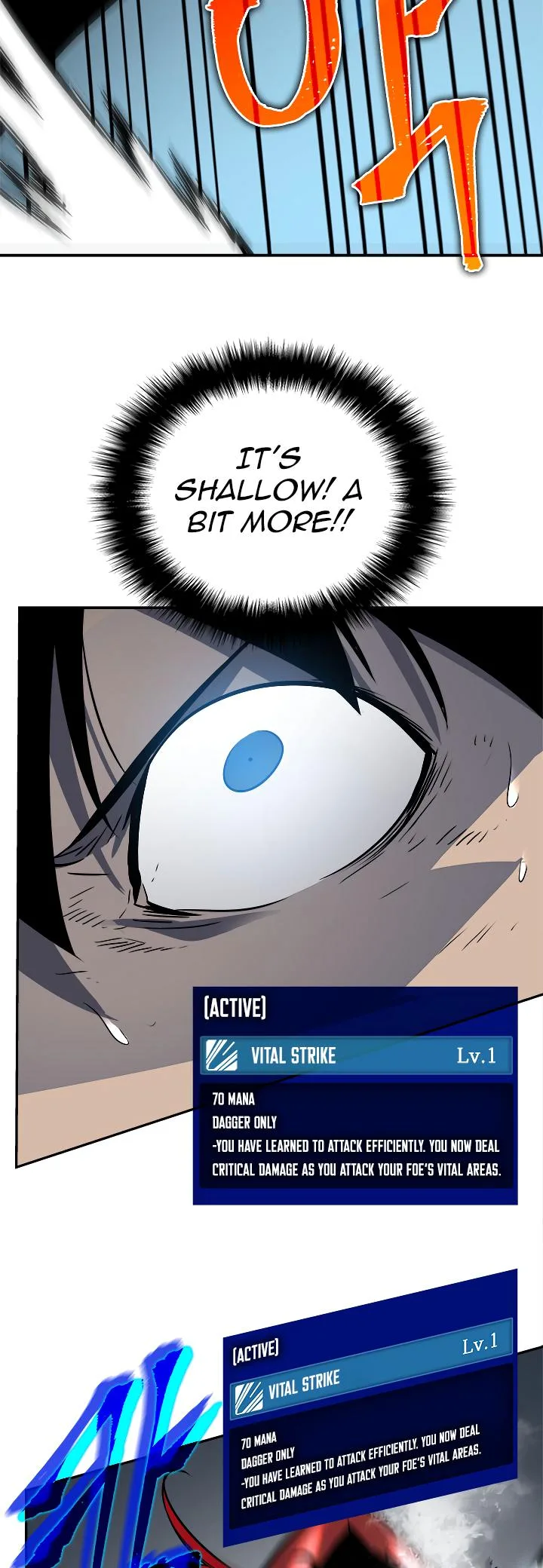Solo Leveling Chapter 40 page 23