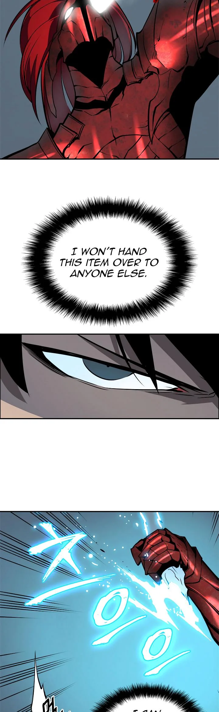 Solo Leveling Chapter 40 page 20