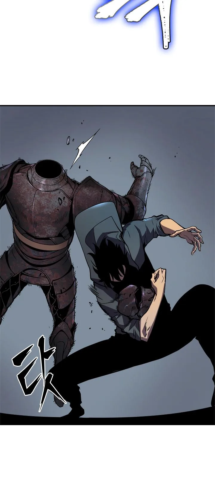 Solo Leveling Chapter 38 page 26