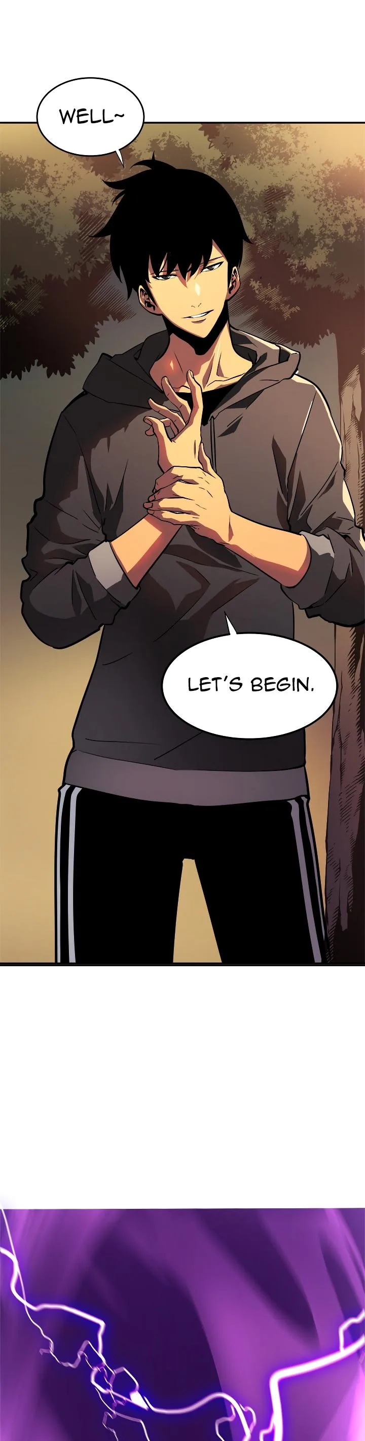 Solo Leveling Chapter 37 page 39