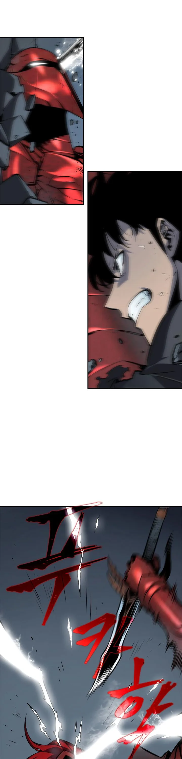 Solo Leveling Chapter 40 page 19