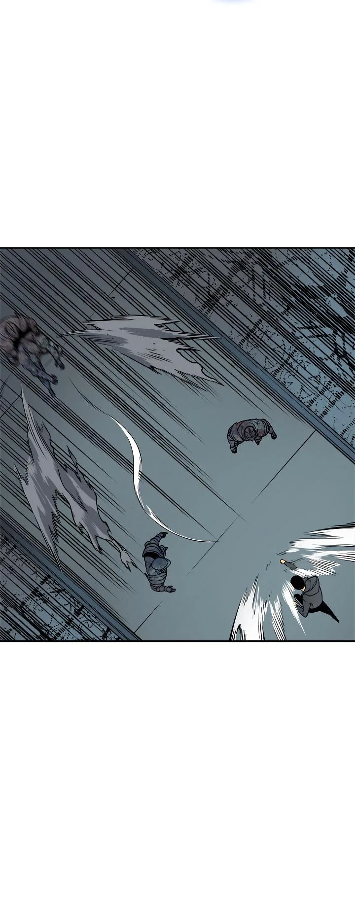 Solo Leveling Chapter 38 page 21
