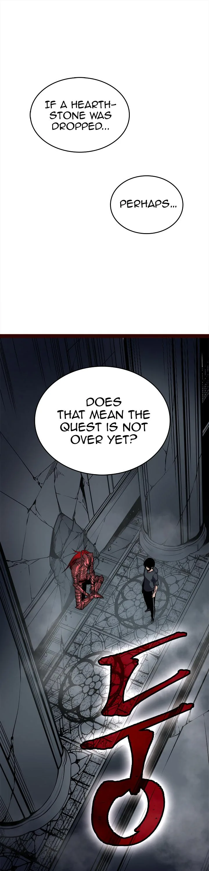 Solo Leveling Chapter 40 page 37