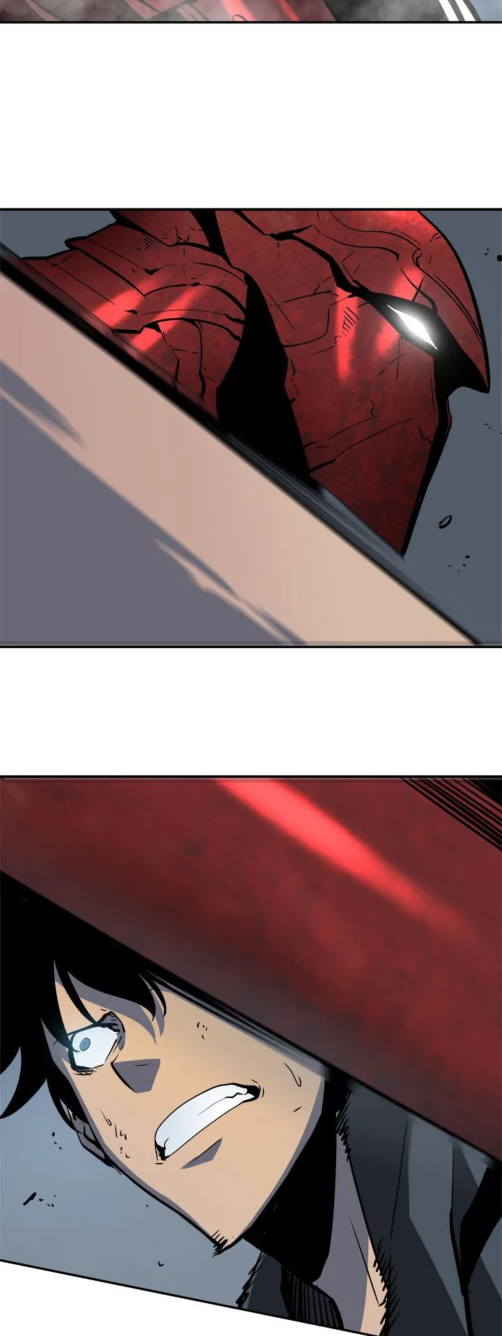 Solo Leveling Chapter 39 page 41