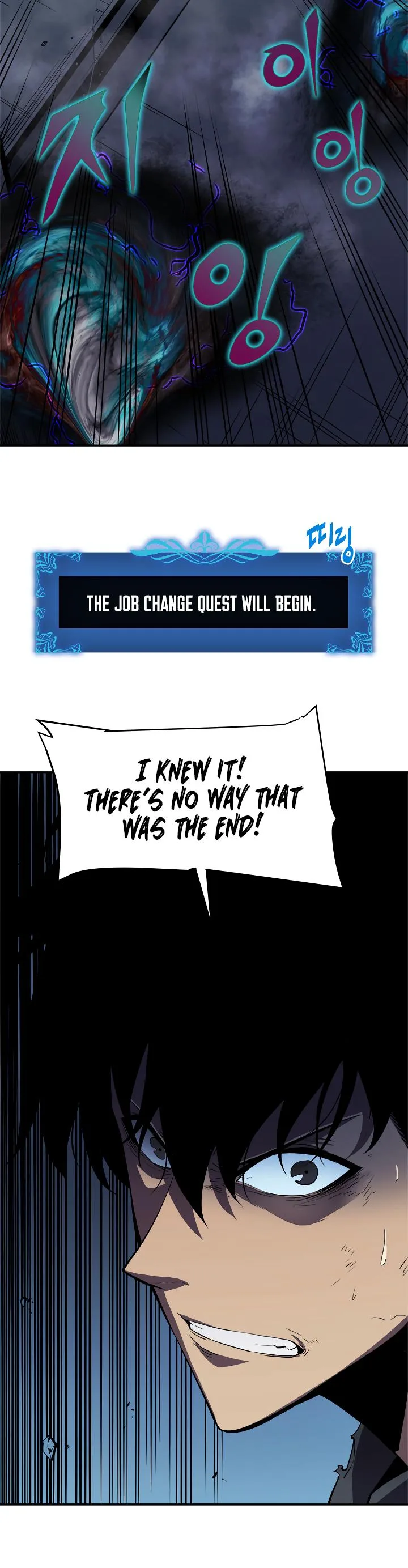 Solo Leveling Chapter 41 page 7