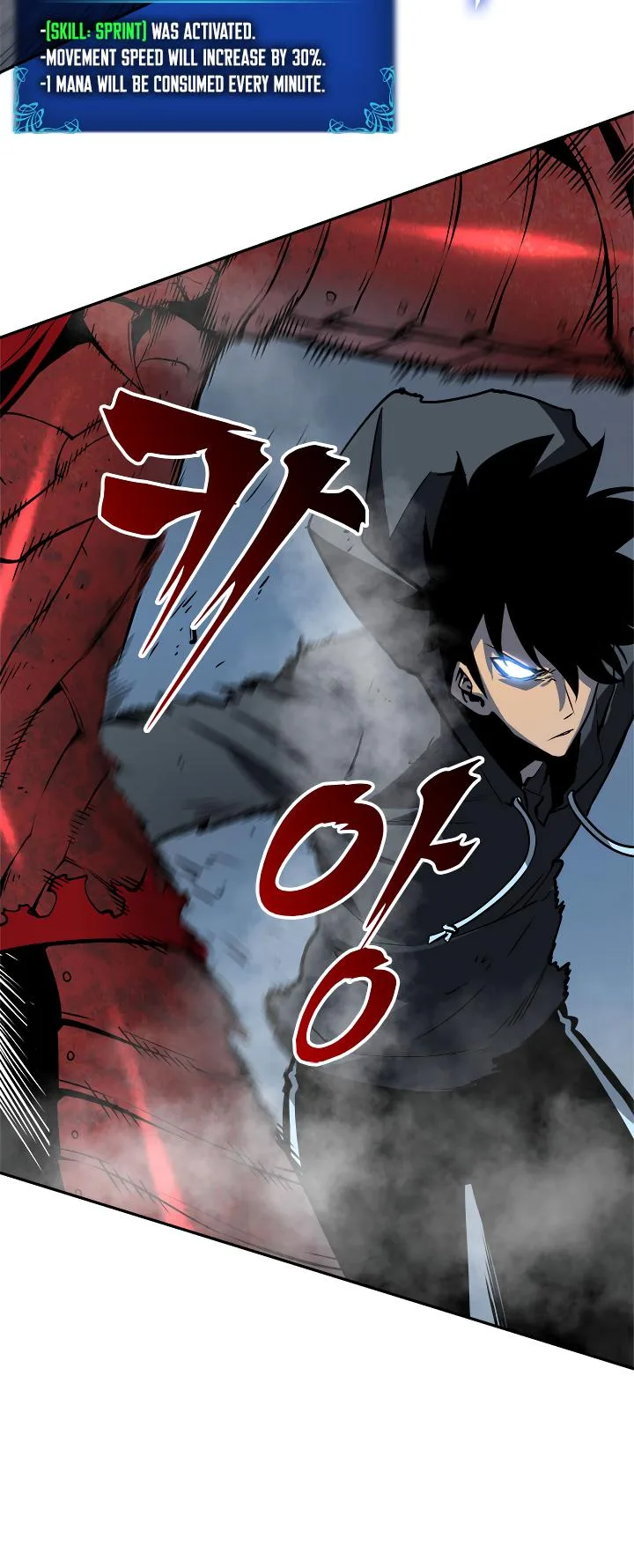 Solo Leveling Chapter 39 page 38