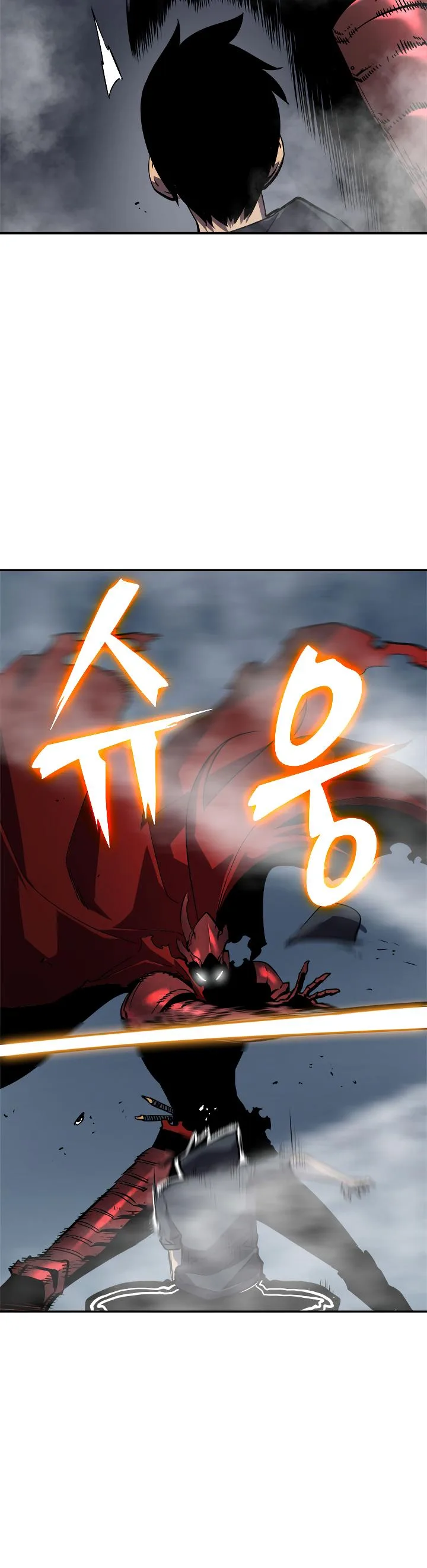 Solo Leveling Chapter 39 page 8