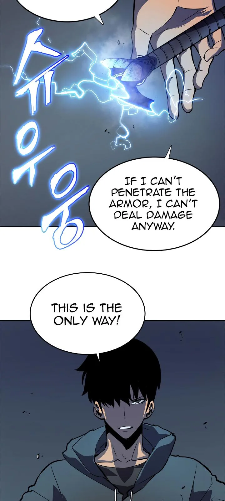 Solo Leveling Chapter 39 page 20