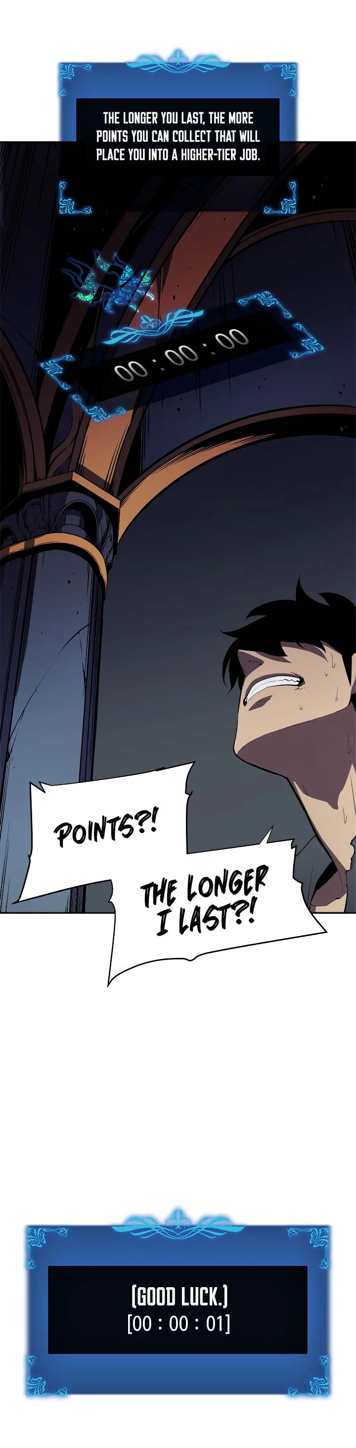 Solo Leveling Chapter 41 page 8