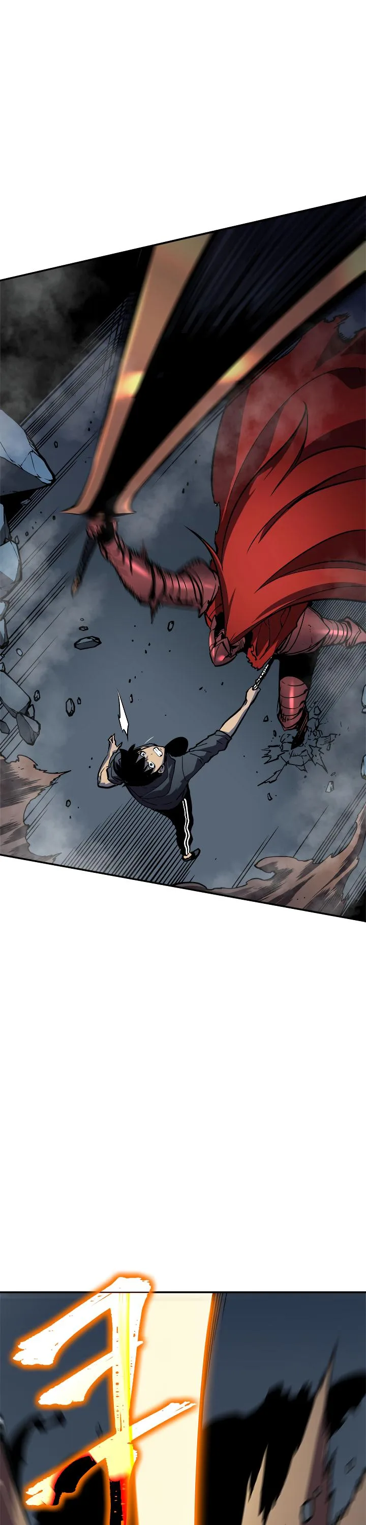 Solo Leveling Chapter 39 page 11
