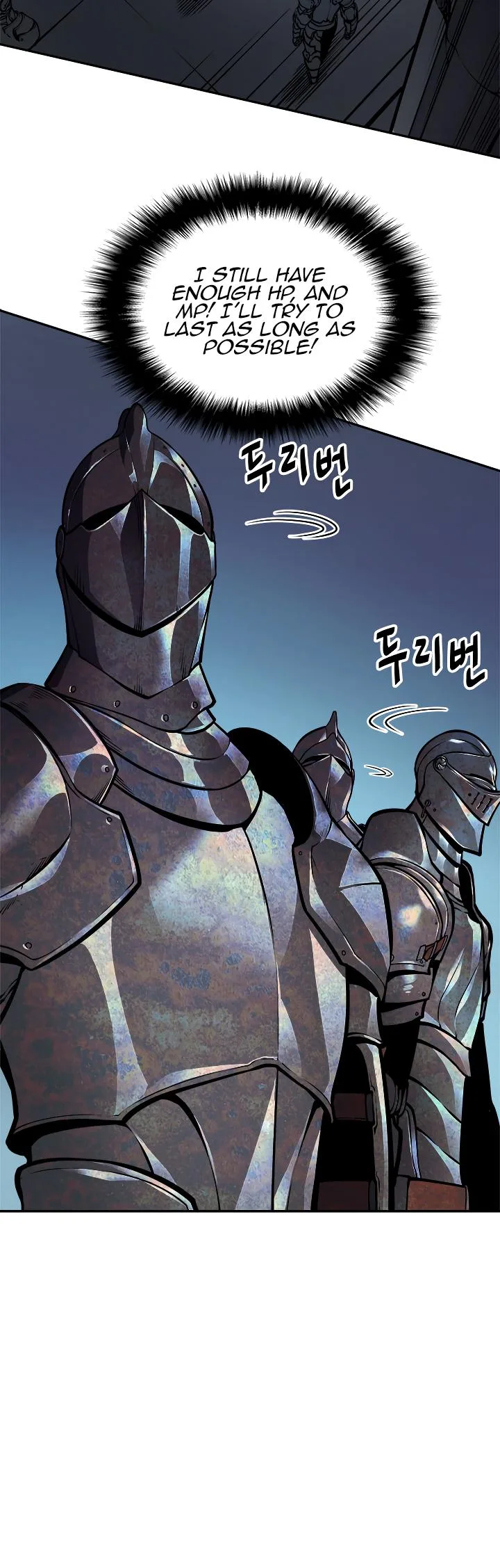 Solo Leveling Chapter 41 page 14
