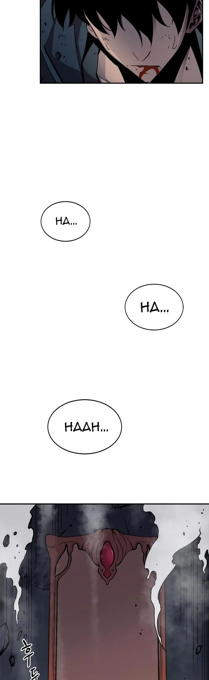 Solo Leveling Chapter 39 page 52