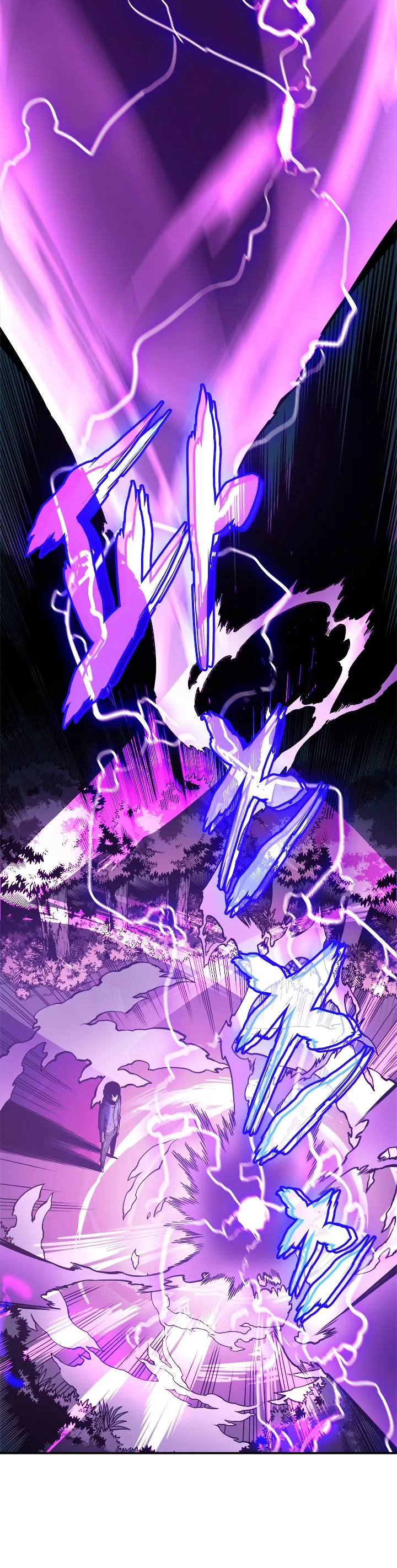 Solo Leveling Chapter 37 page 40