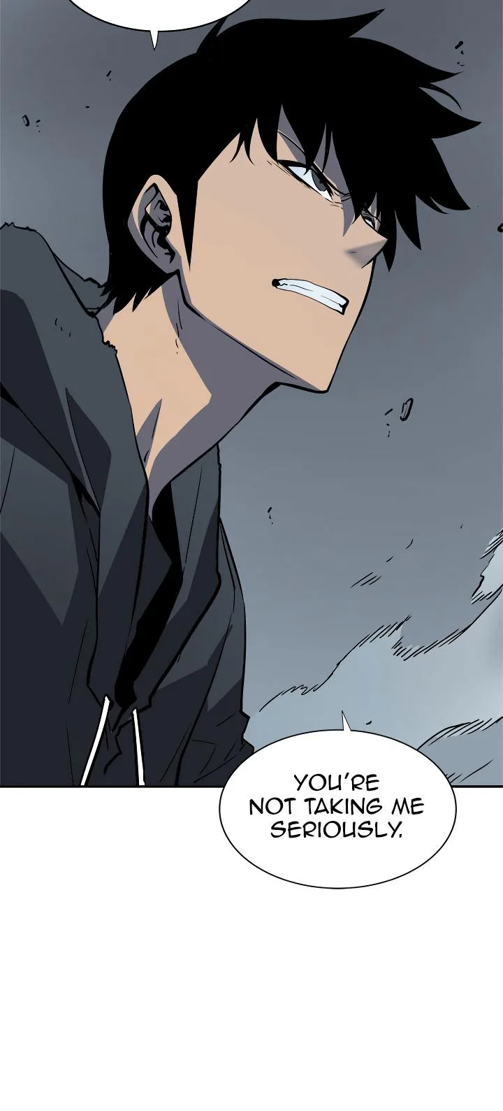 Solo Leveling Chapter 39 page 26