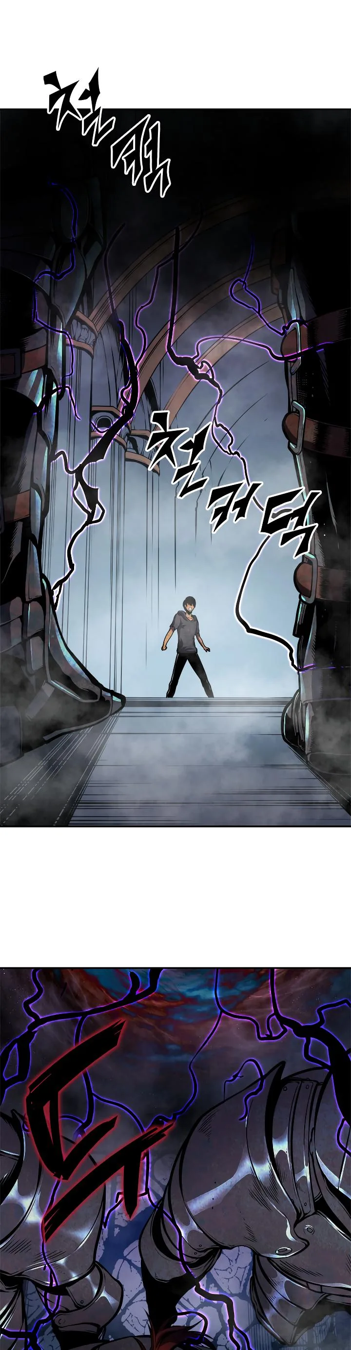 Solo Leveling Chapter 41 page 10