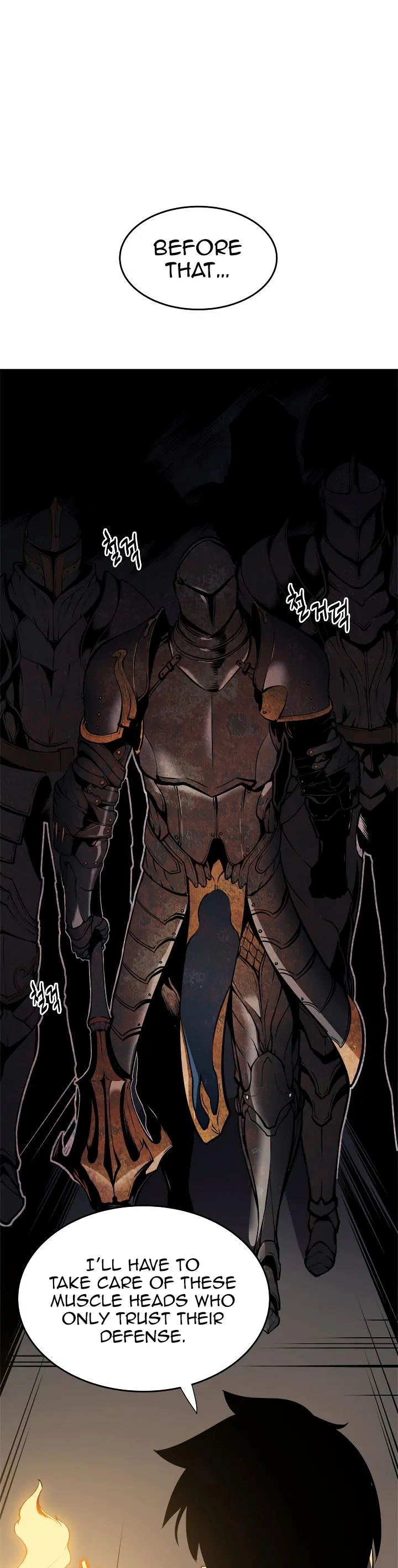 Solo Leveling Chapter 38 page 17