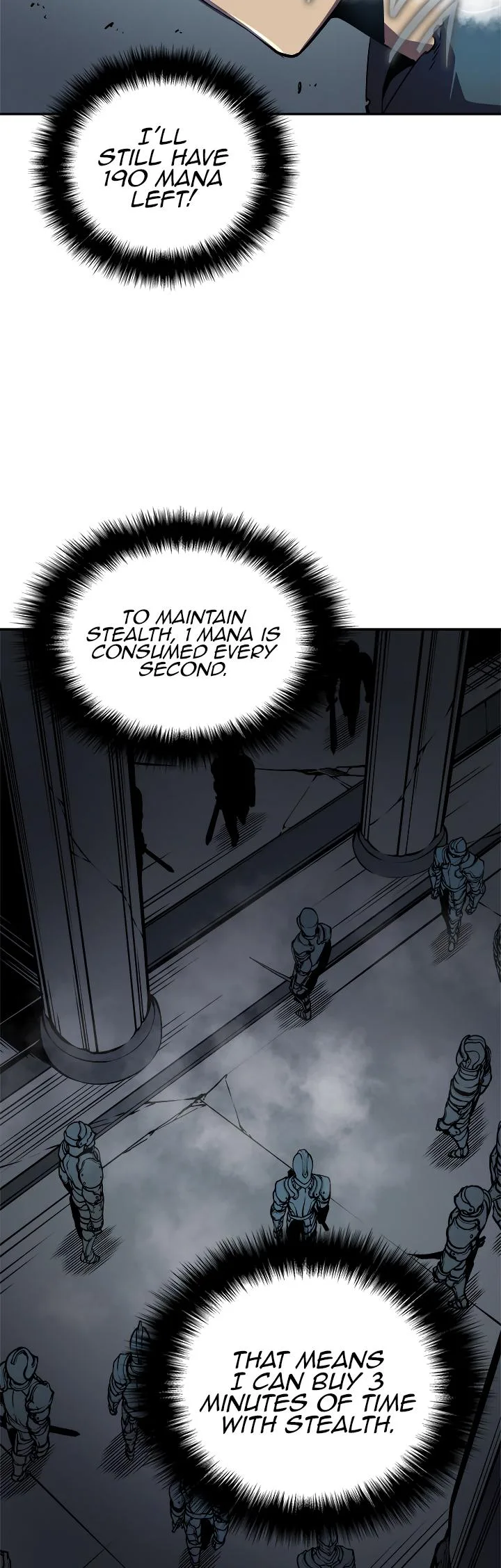 Solo Leveling Chapter 41 page 13