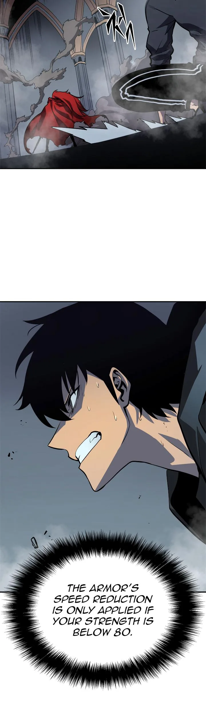 Solo Leveling Chapter 39 page 18