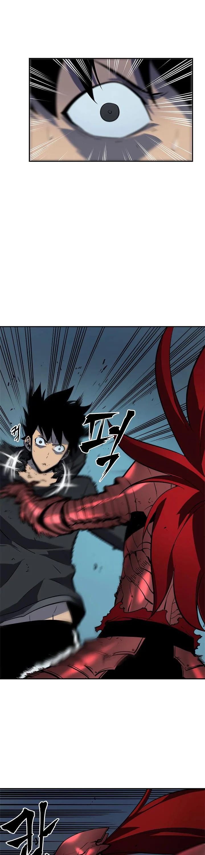 Solo Leveling Chapter 39 page 28