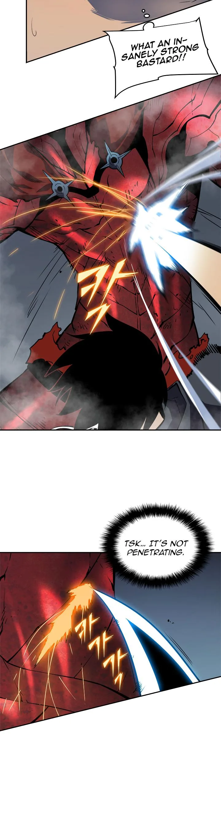 Solo Leveling Chapter 39 page 10