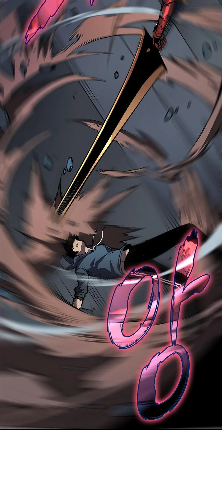 Solo Leveling Chapter 39 page 16