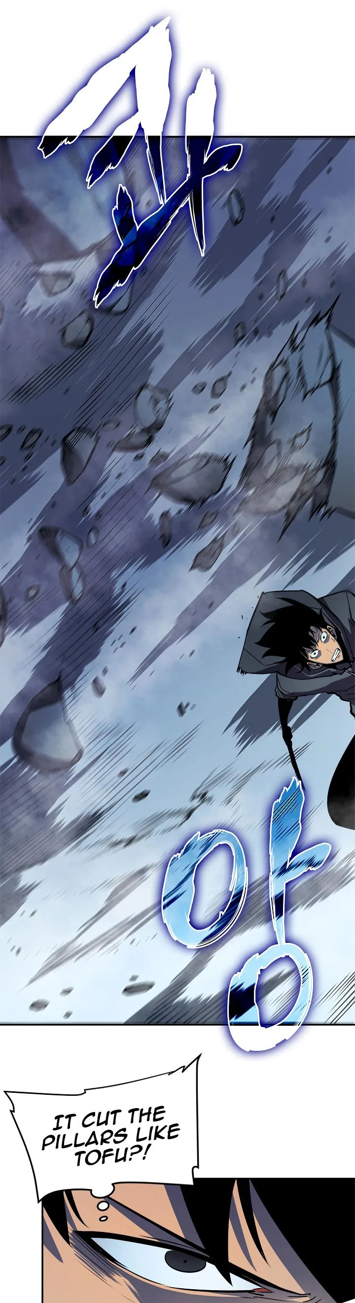Solo Leveling Chapter 39 page 9