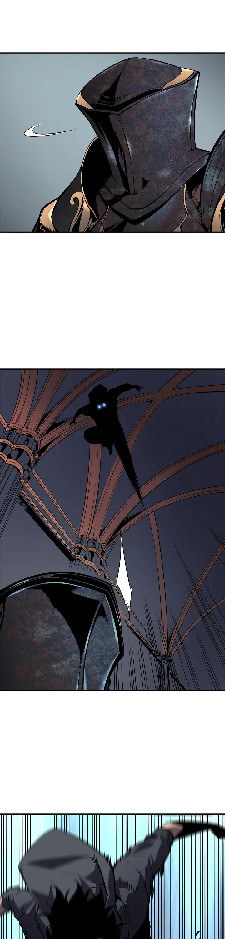Solo Leveling Chapter 38 page 22