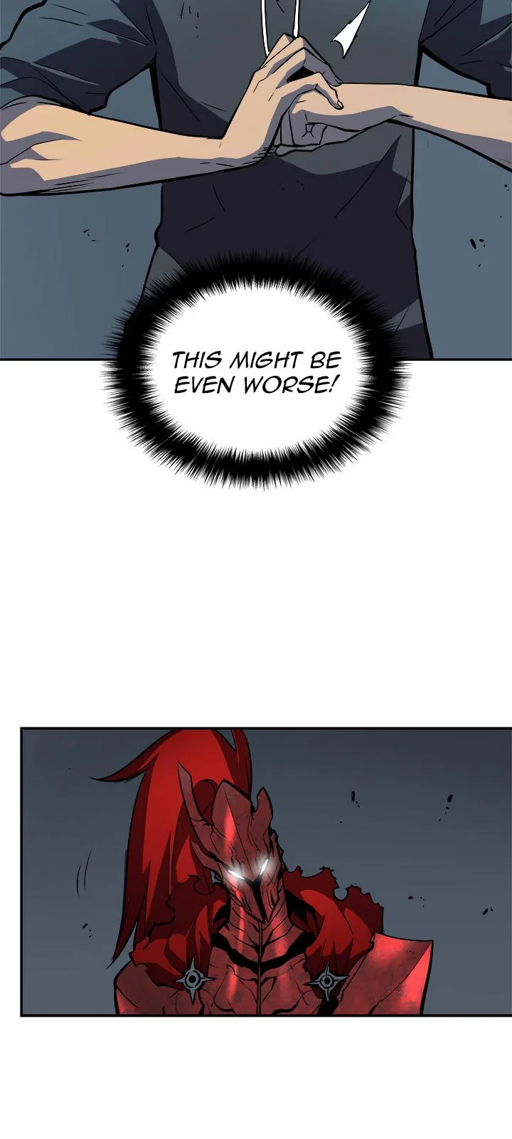 Solo Leveling Chapter 39 page 21