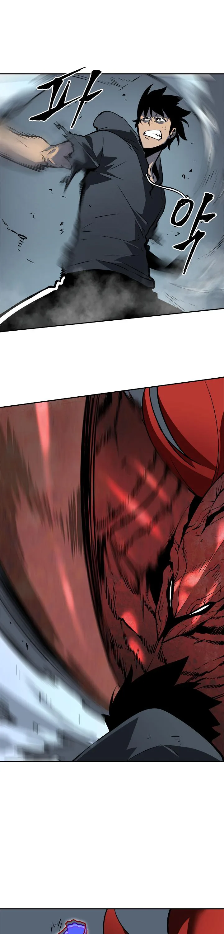 Solo Leveling Chapter 39 page 43