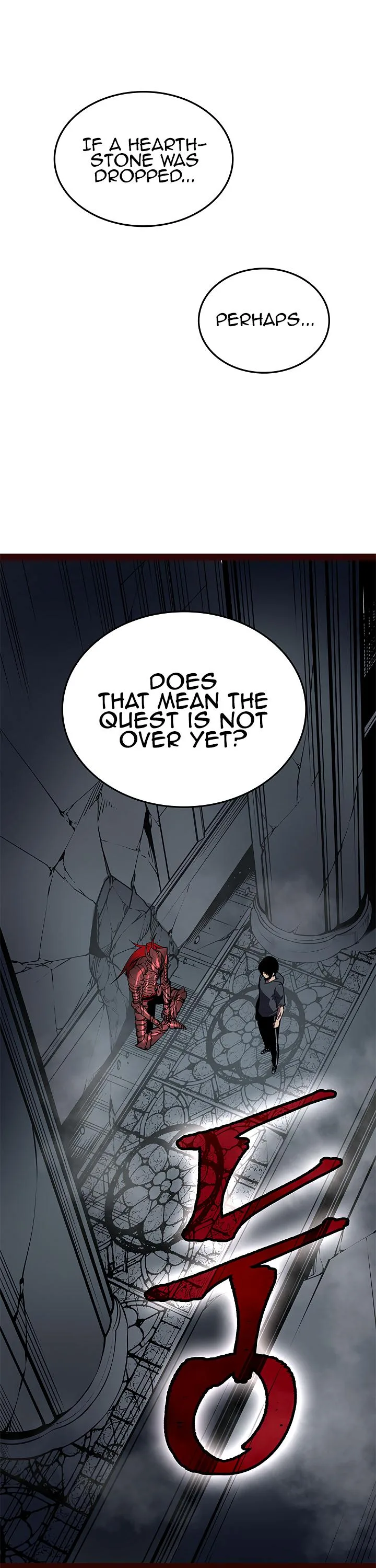 Solo Leveling Chapter 41 page 3